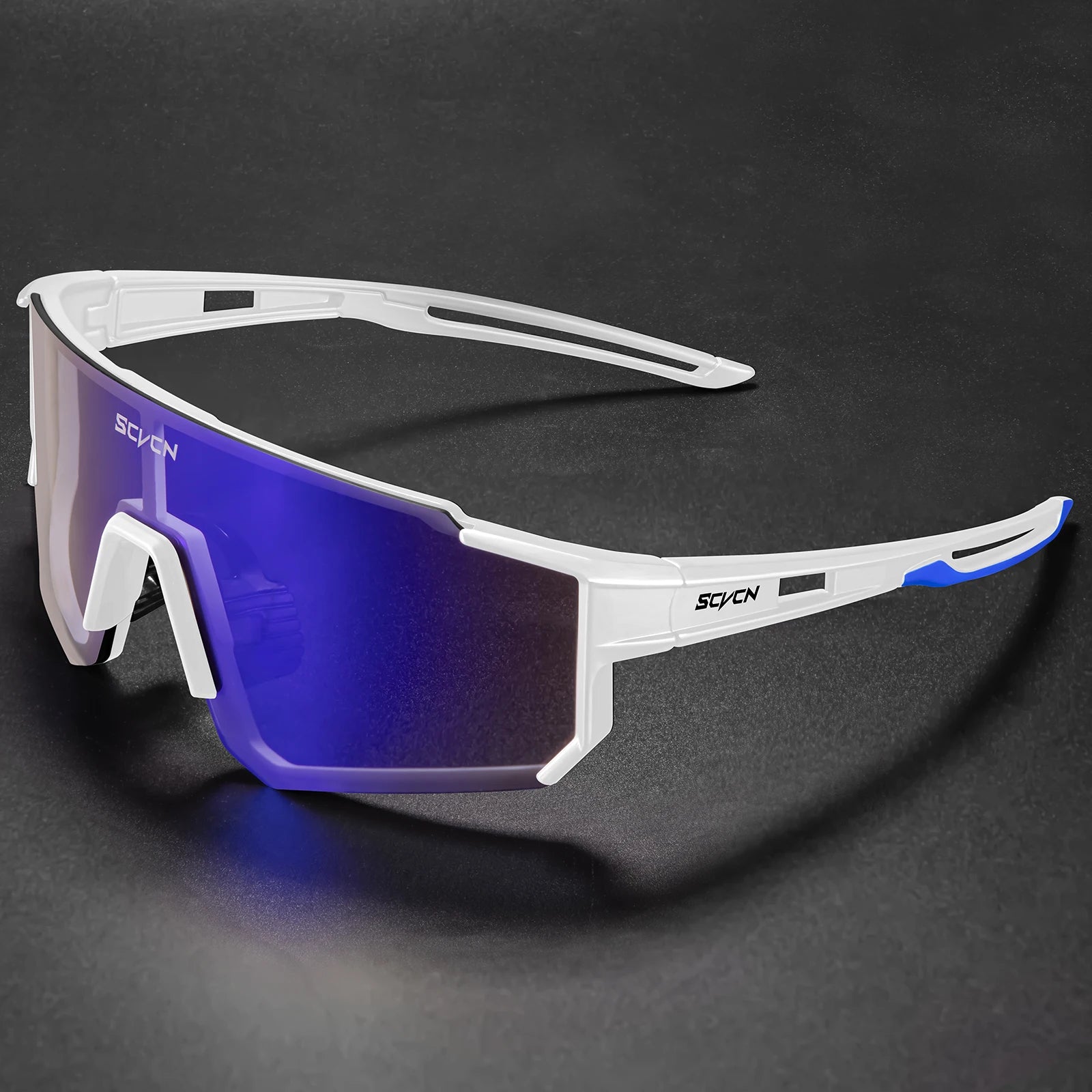 SCVCN Performance Cycling Sunglasses