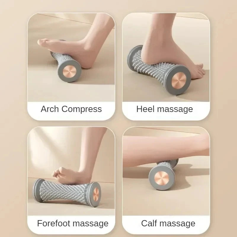 KREED Foot Recovery Roller