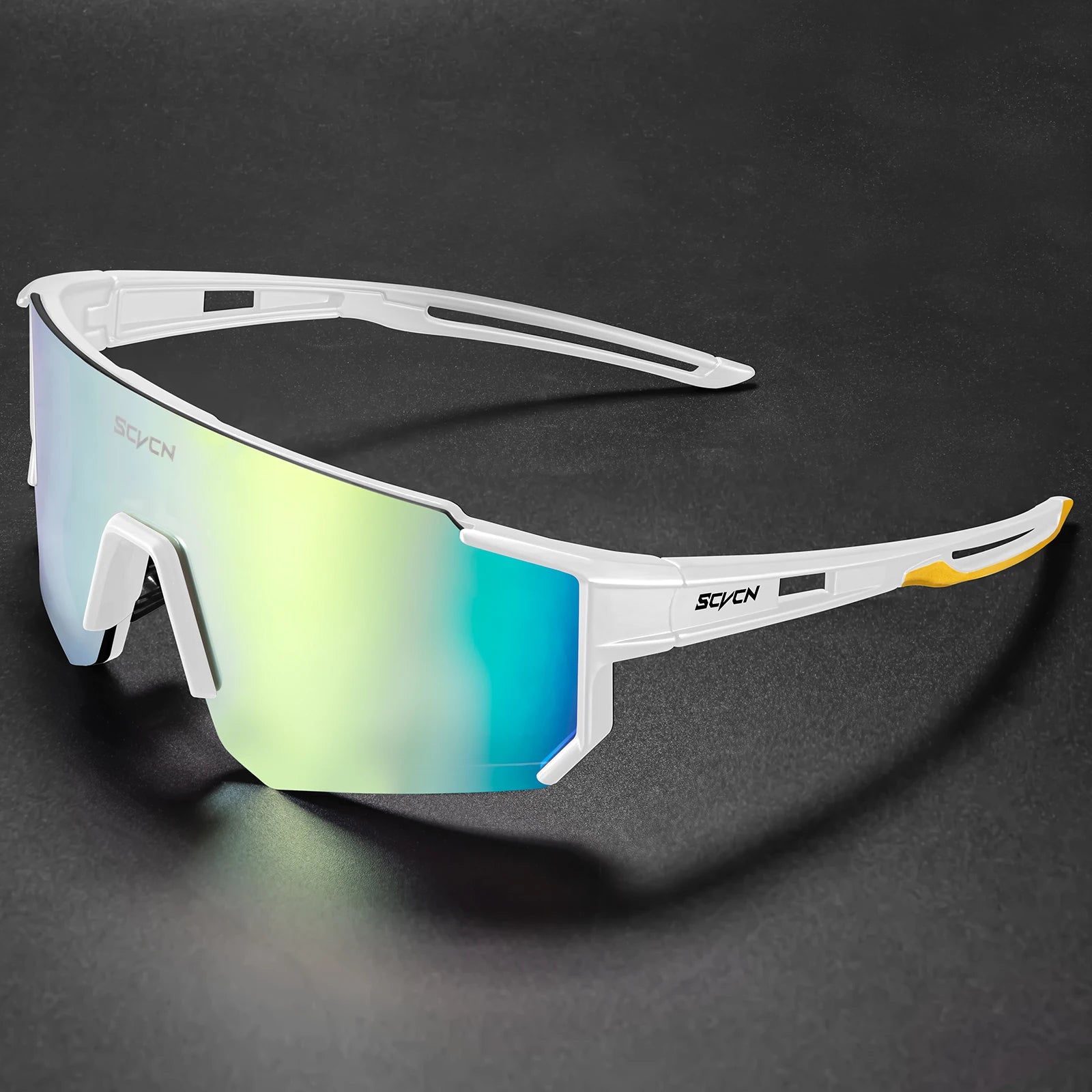 SCVCN Performance Cycling Sunglasses