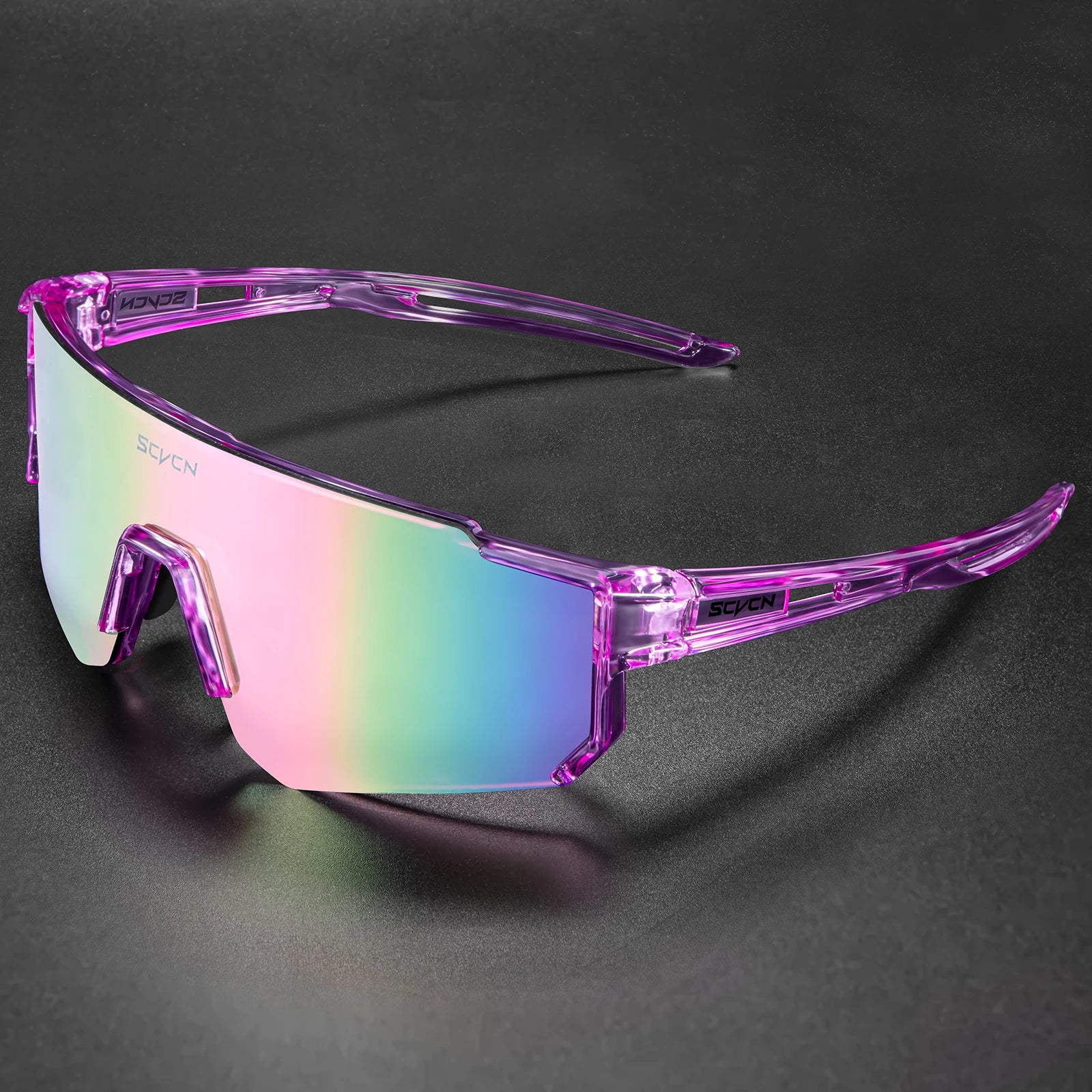 SCVCN Performance Cycling Sunglasses