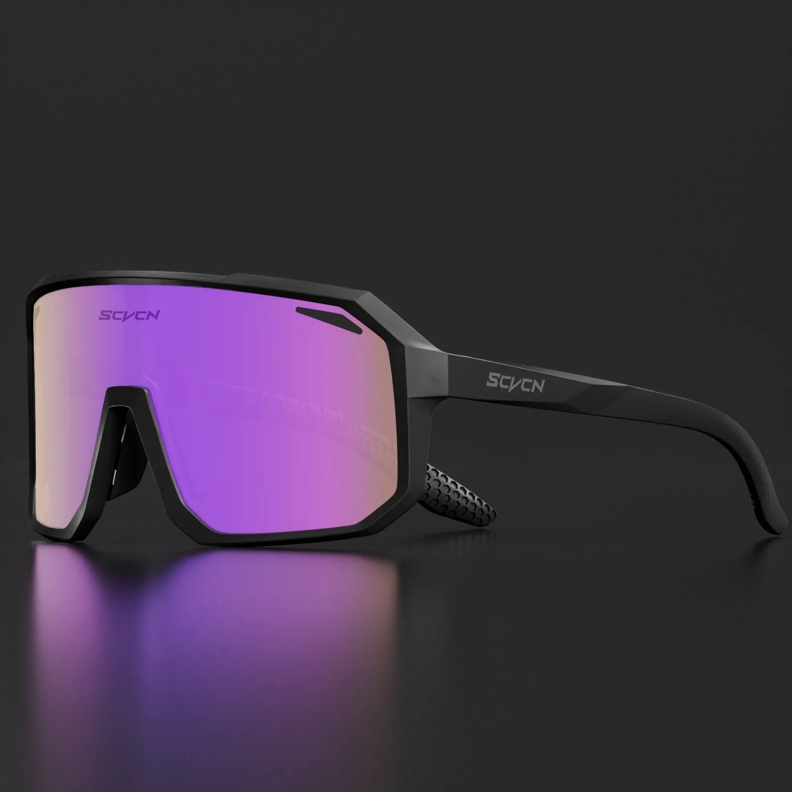 SCVCN Performance Cycling Sunglasses
