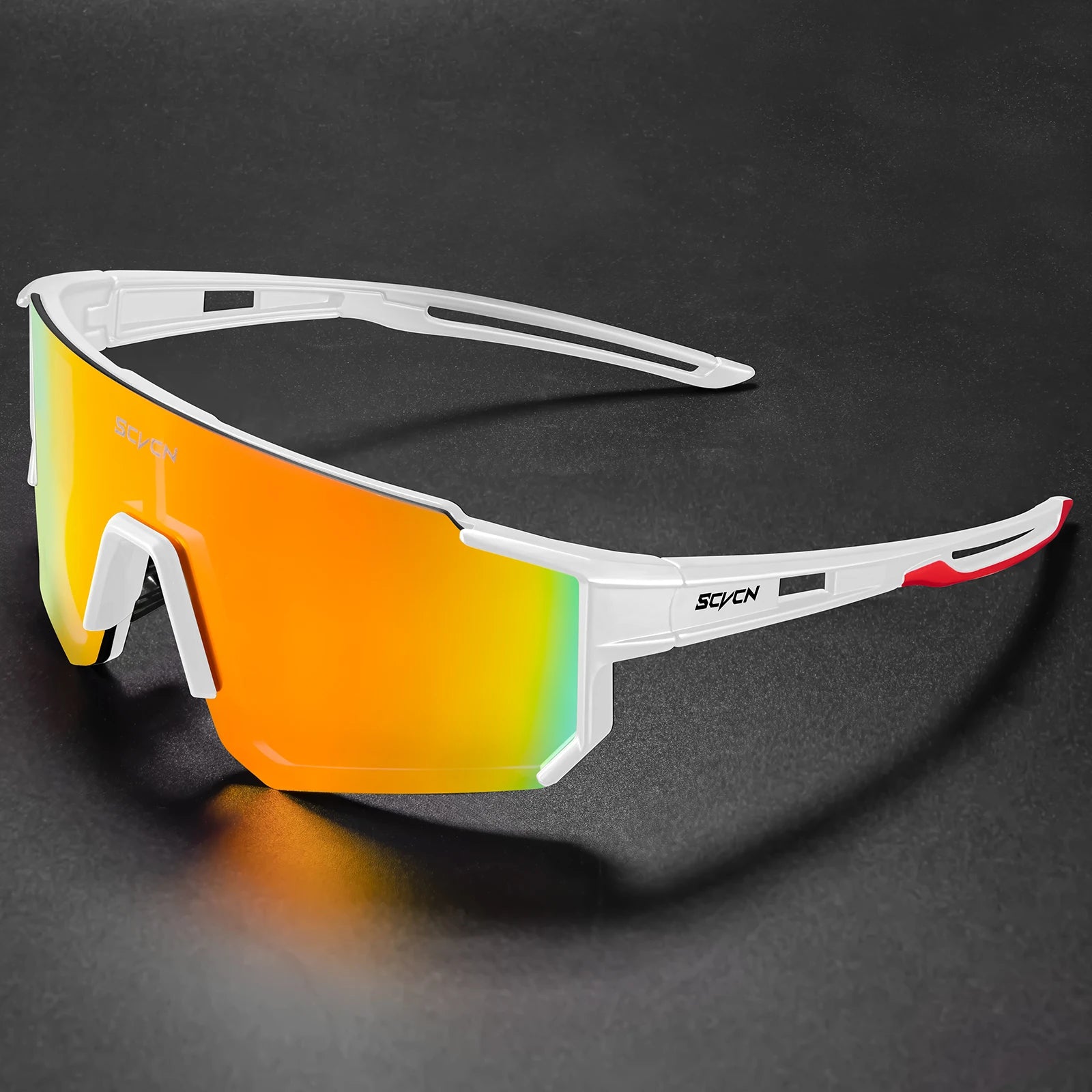 SCVCN Performance Cycling Sunglasses