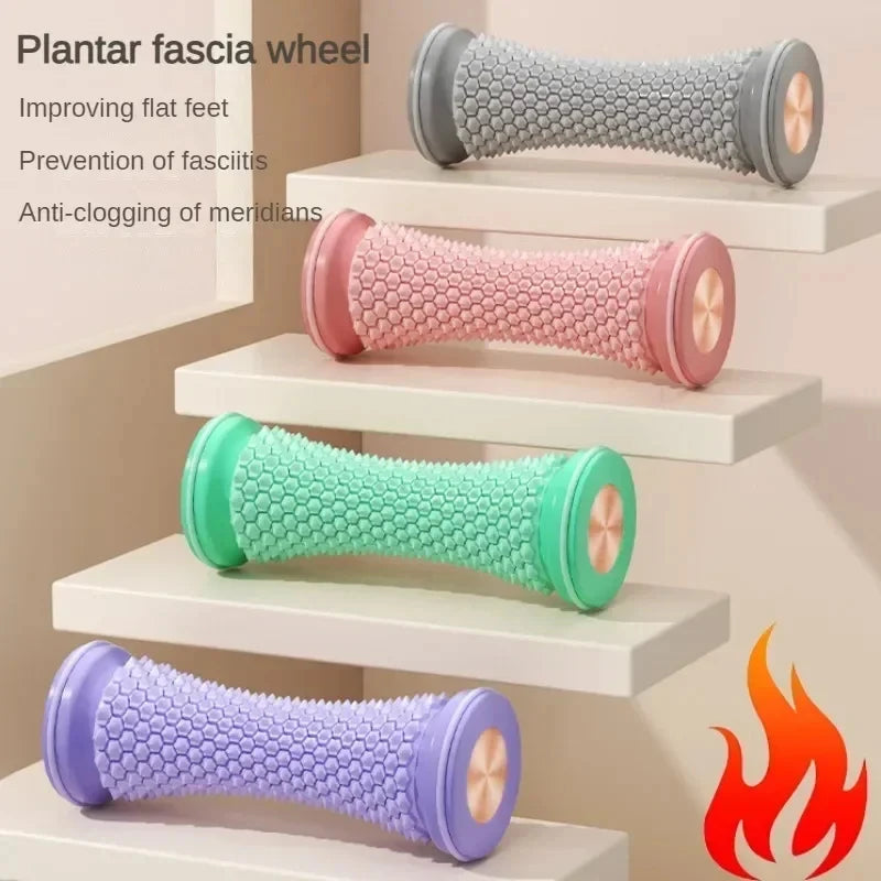 KREED Foot Recovery Roller