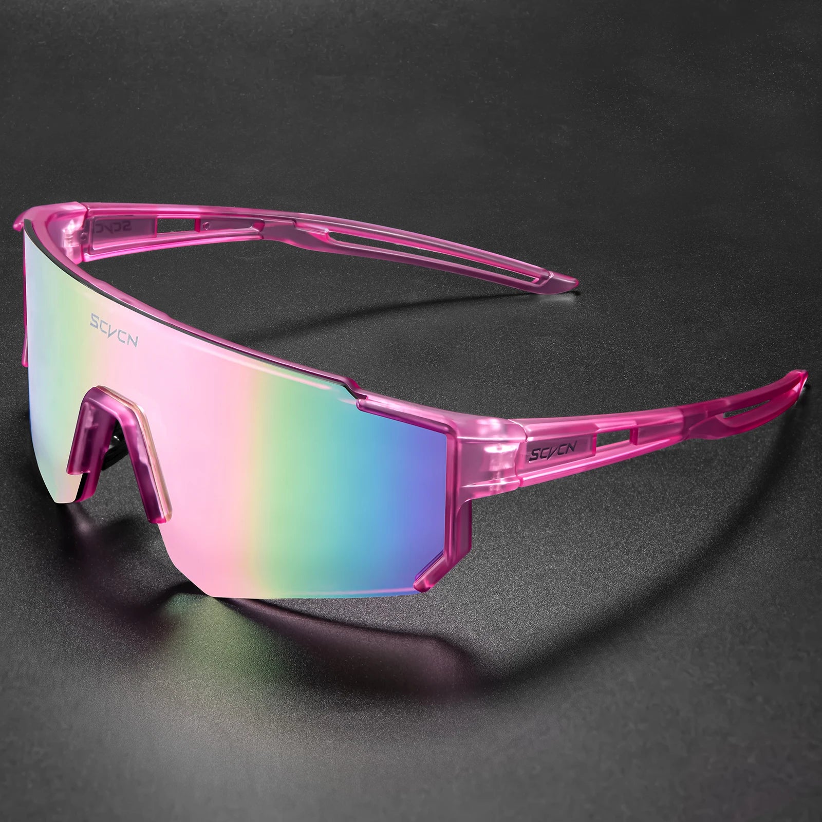 SCVCN Performance Cycling Sunglasses