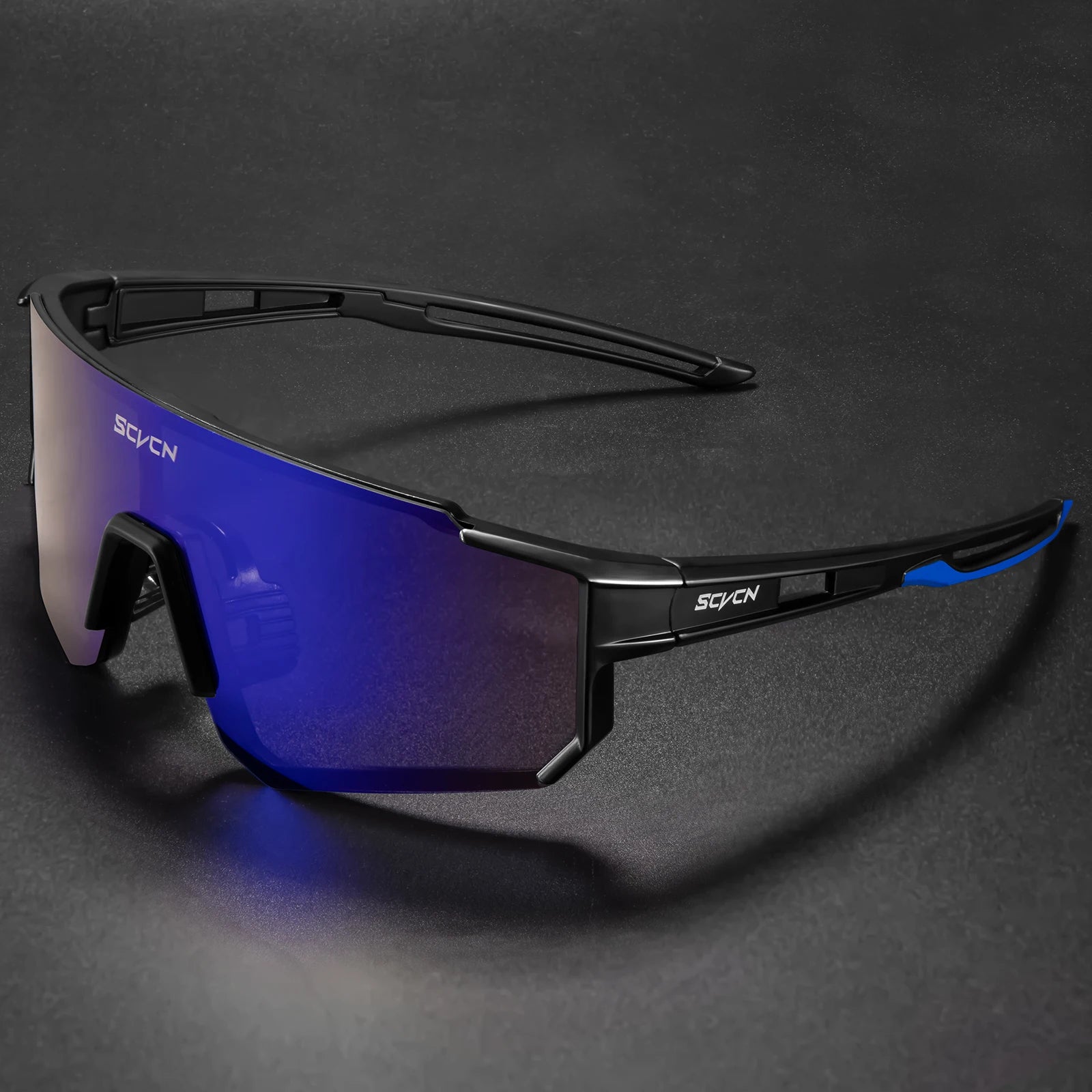 SCVCN Performance Cycling Sunglasses