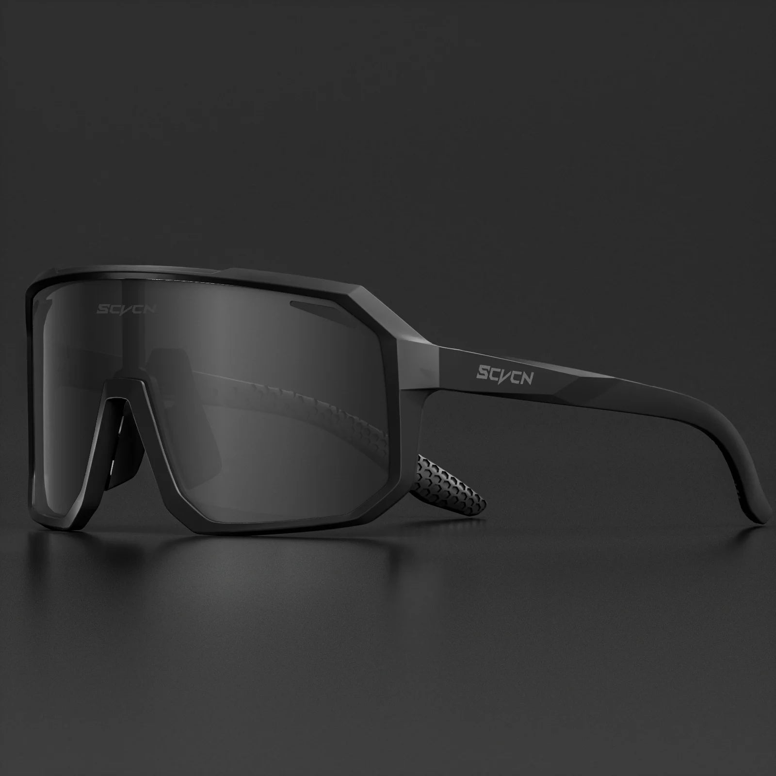 SCVCN Performance Cycling Sunglasses