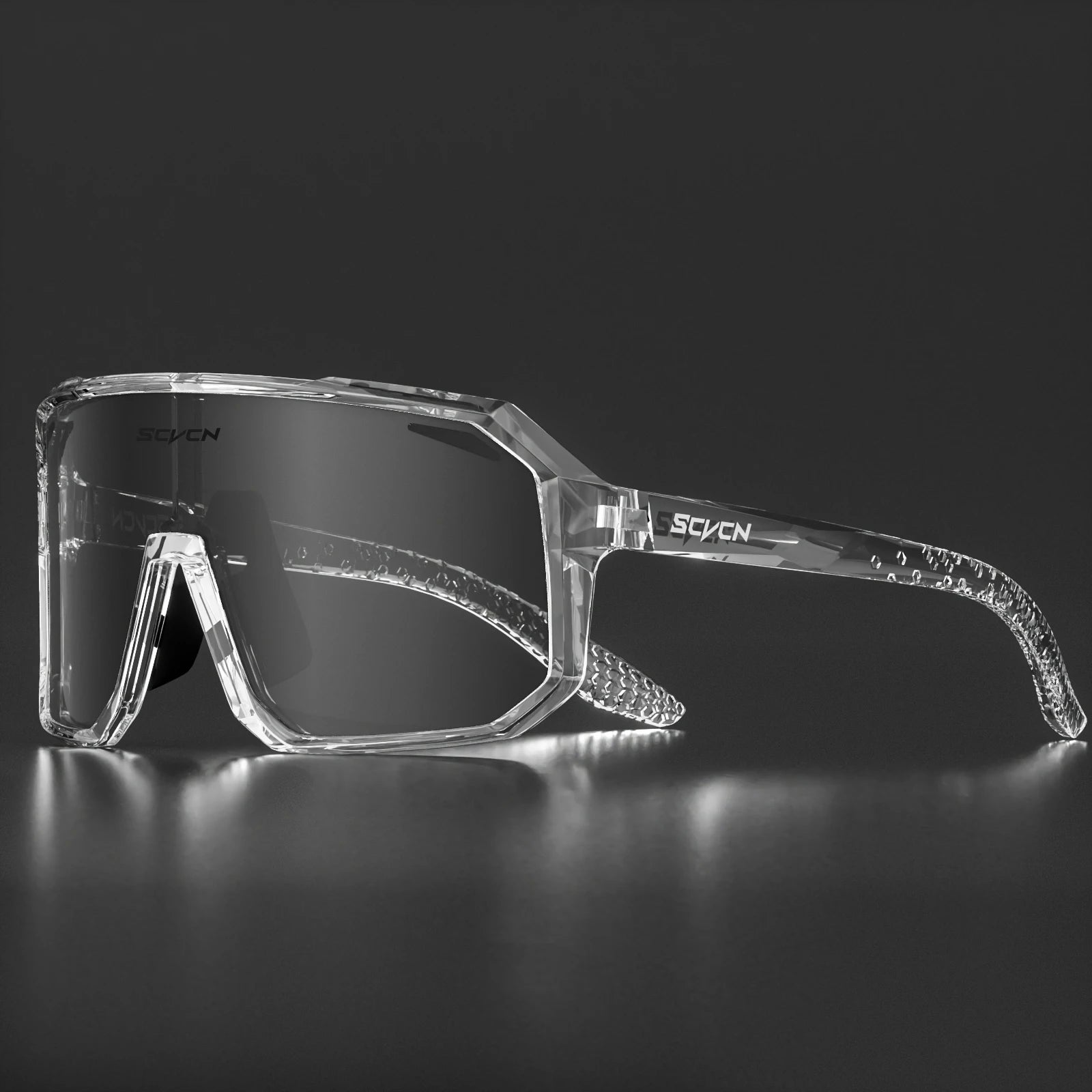 SCVCN Performance Cycling Sunglasses