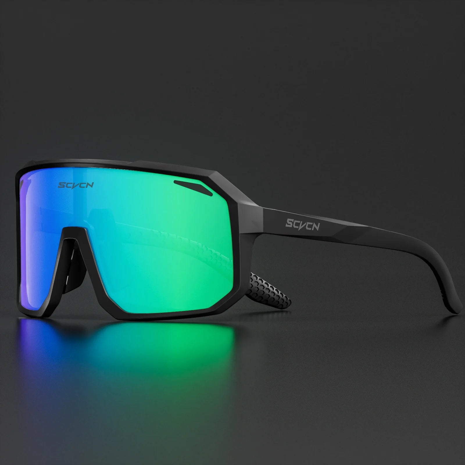 SCVCN Performance Cycling Sunglasses