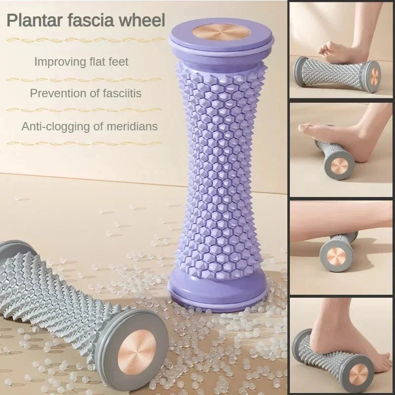 KREED Foot Recovery Roller