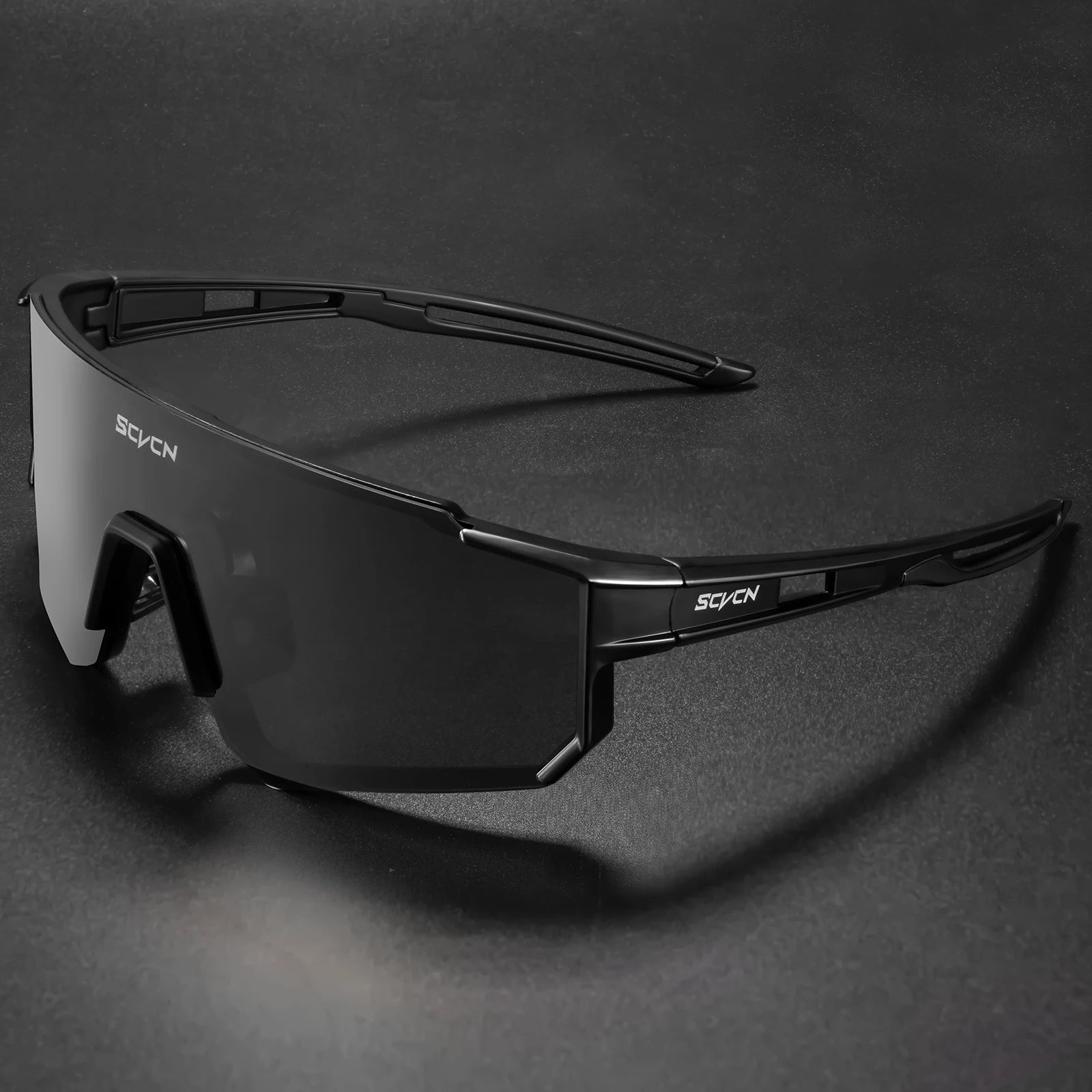 SCVCN Performance Cycling Sunglasses