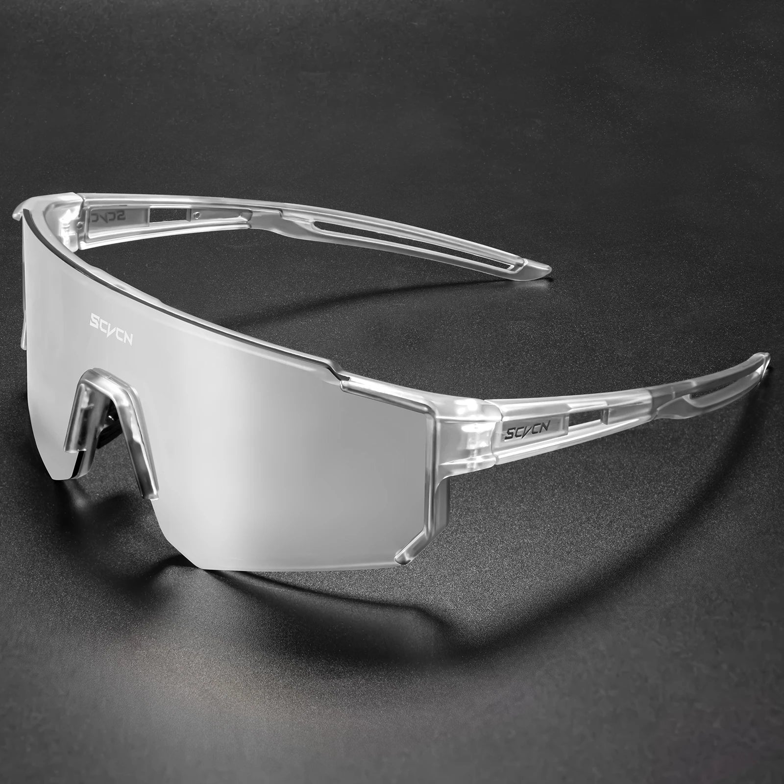 SCVCN Performance Cycling Sunglasses