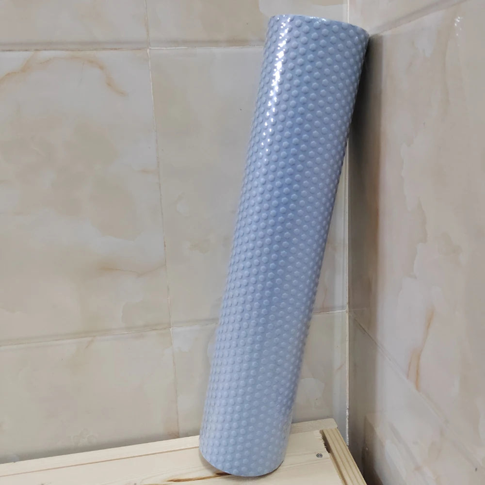Textured EVA Foam Roller — 45 cm