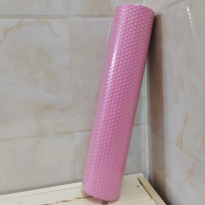 EVA Foam Roller – Deep Tissue Muscle Recovery for Yoga & Pilates