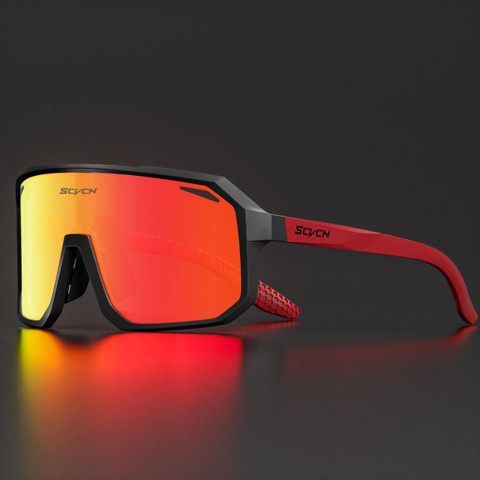 SCVCN Performance Cycling Sunglasses