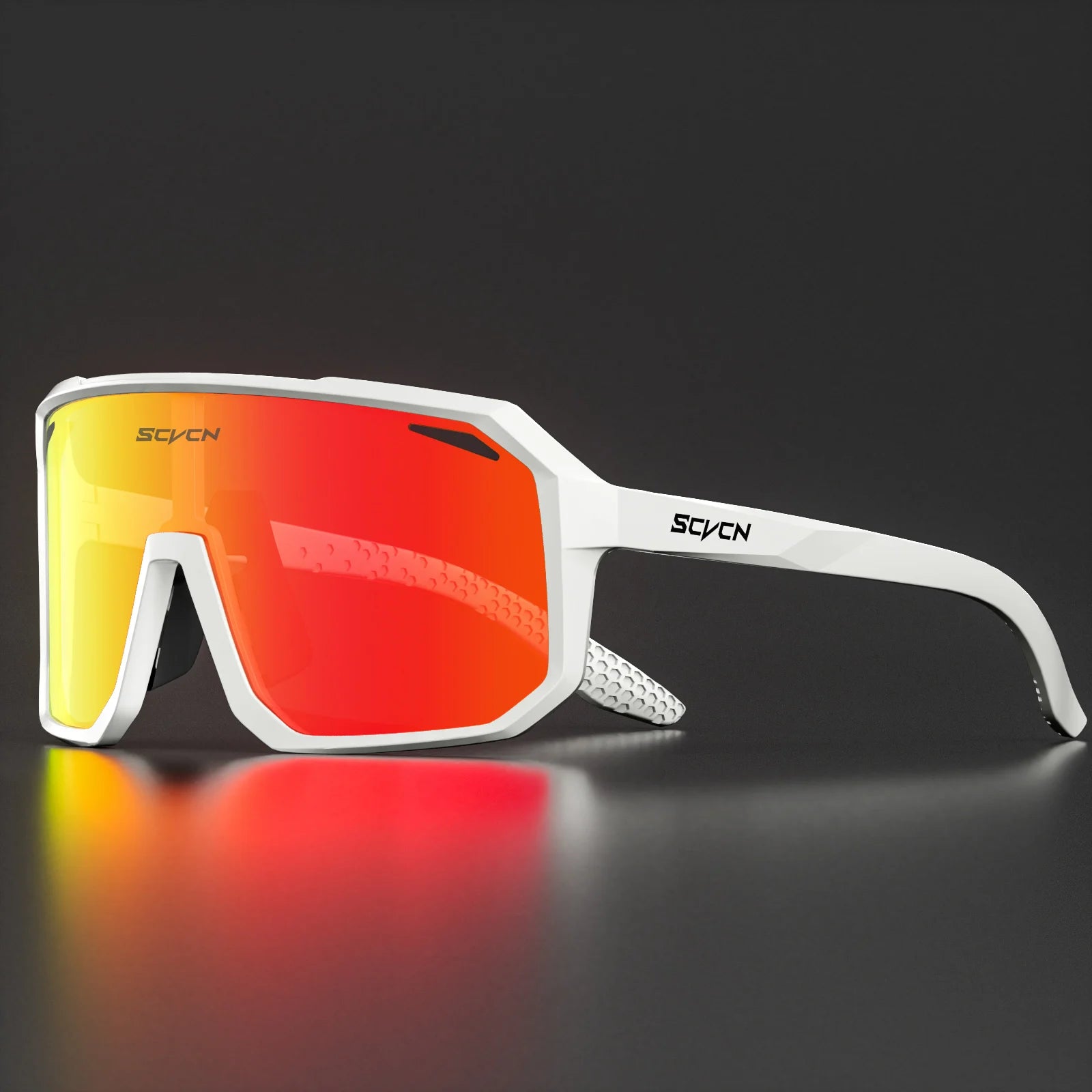 SCVCN Performance Cycling Sunglasses