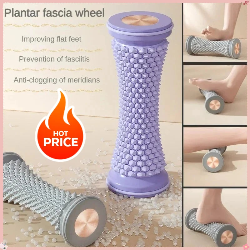 KREED Relief Foot Roller