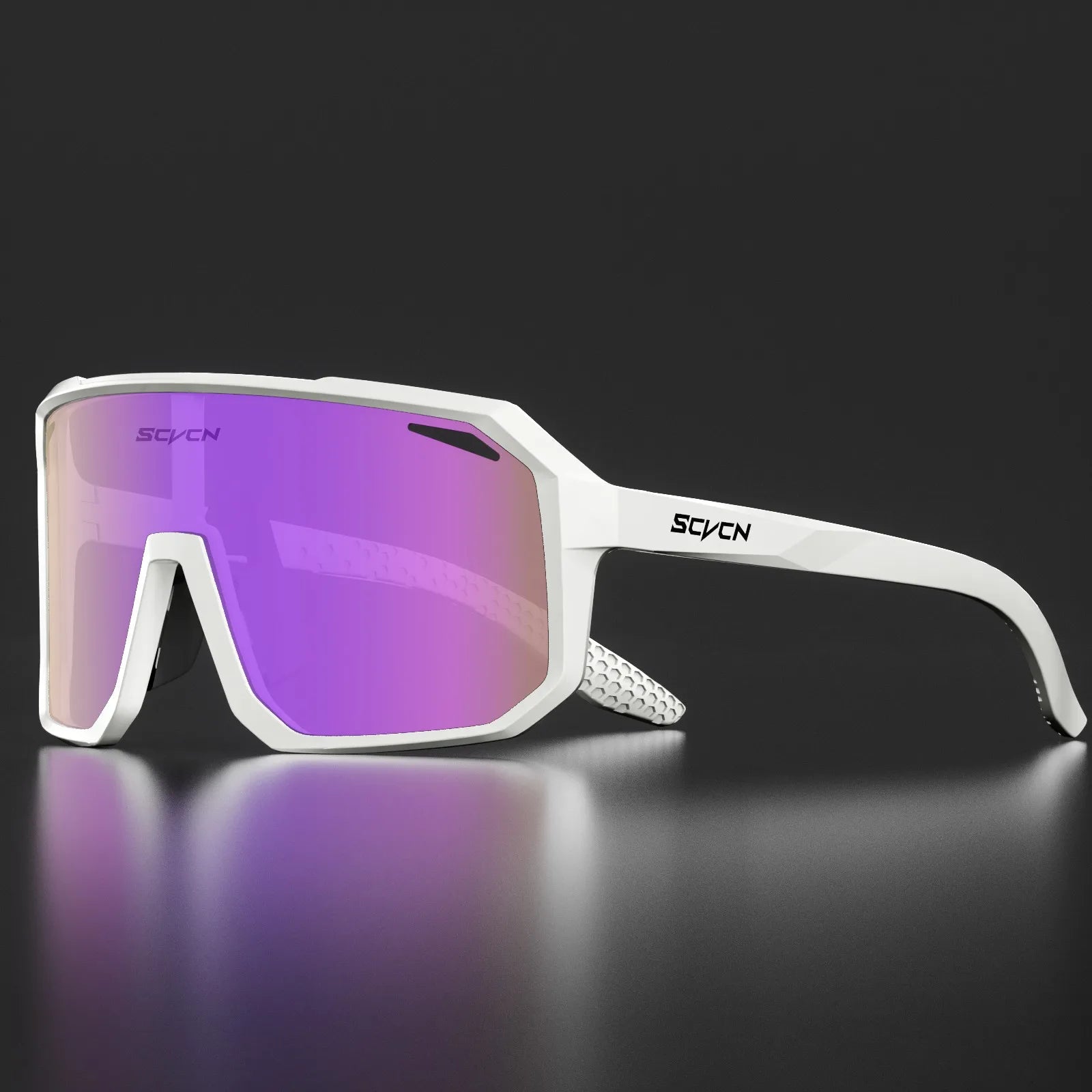 SCVCN Performance Cycling Sunglasses