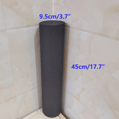 EVA Foam Roller – Deep Tissue Muscle Recovery for Yoga & Pilates