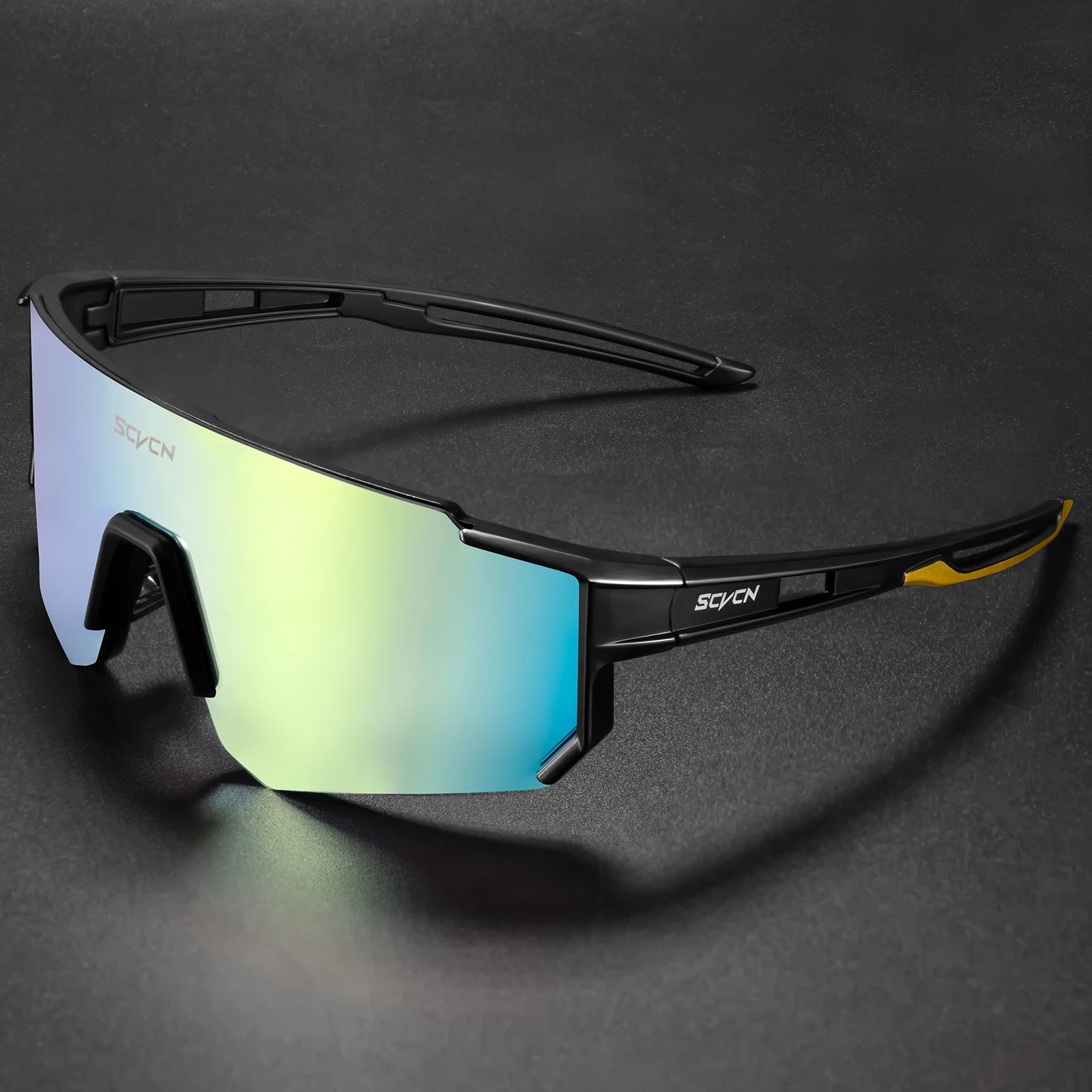 SCVCN Performance Cycling Sunglasses