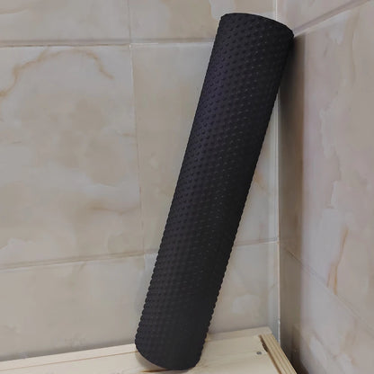 EVA Foam Roller – Deep Tissue Muscle Recovery for Yoga & Pilates